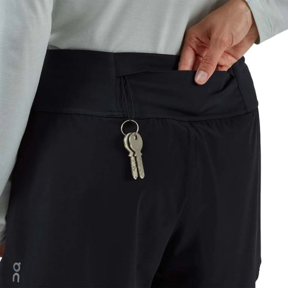 Korte Broeken On Running Shorts 4 Korte Broeken On Running Shorts - Afbeelding 4