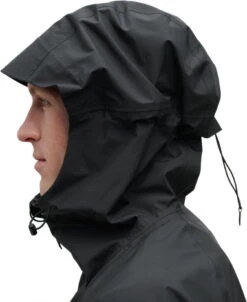 Hoodie On Running Storm Jacket -On Running on running storm jacket 519038 199 00748 960