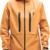 Hoodie On Running Storm Jacket