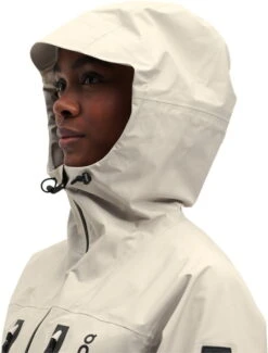 Hoodie On Running Storm Jacket -On Running on running storm jacket 519044 299 00751 960