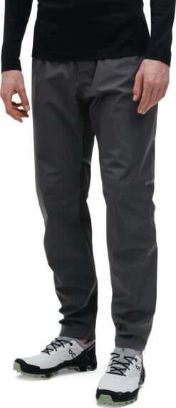 Broeken On Running Storm Pants