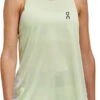 Tanktop On Running Tank-T