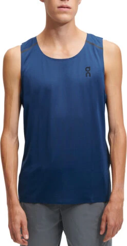 Tanktop On Running Tank-T
