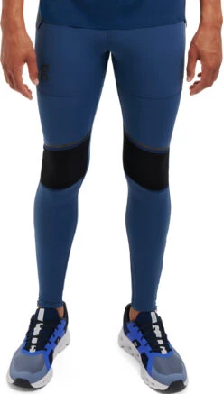 Leggings On Running Tights Long