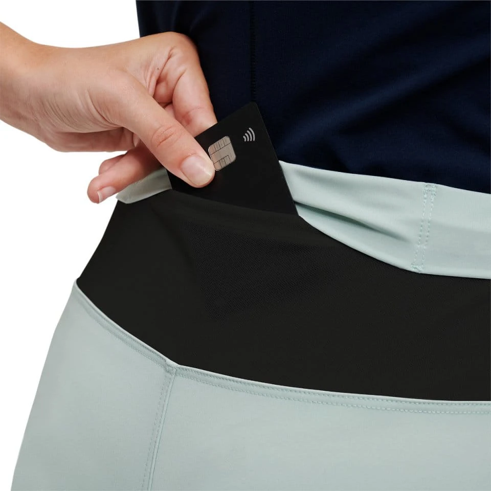 Leggings On Running Tights Long 3 Leggings On Running Tights Long - Afbeelding 3