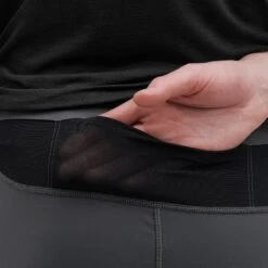 On Running On Tights Long - Shadow & Black 18 On Running On Tights Long - Shadow & Black -On Running on running tights long shadow black 7 1283542