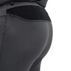 On Running On Tights Long - Shadow & Black 17 On Running On Tights Long - Shadow & Black -On Running on running tights long shadow black 8 1283543