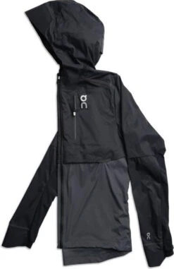 Hoodie On Running Weather-Jacket -On Running on running weather jacket 207974 104 4005 960