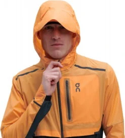 Hoodie On Running Weather Jacket -On Running on running weather jacket 487095 104 0078 960