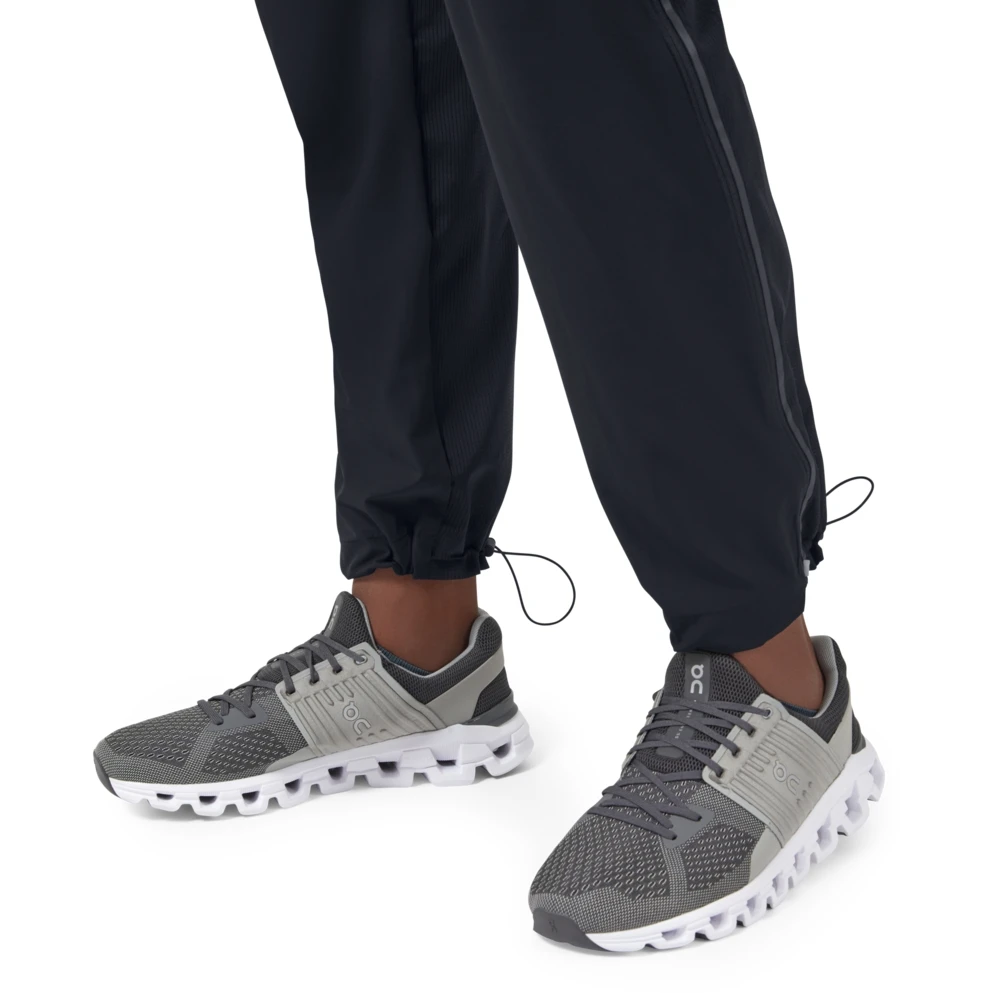 On Running On Track Pants - Black 11 On Running On Track Pants - Black - Afbeelding 11