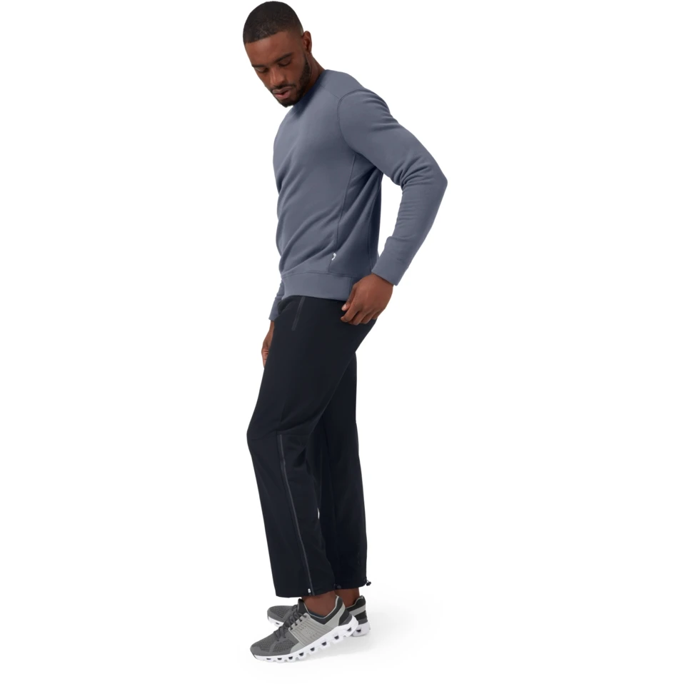 On Running On Track Pants - Black 3 On Running On Track Pants - Black - Afbeelding 3