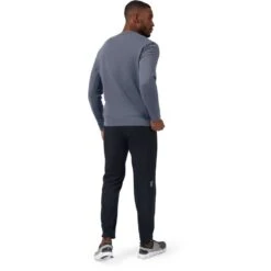 On Running On Track Pants - Black 14 On Running On Track Pants - Black -On Running on track pants black 4 950217