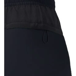 On Running On Track Pants - Black 18 On Running On Track Pants - Black -On Running on track pants black 8 950220