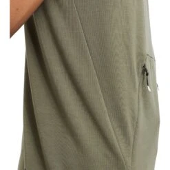 On Running On Training Tank - Olive -On Running on training tank olive 5 1154472