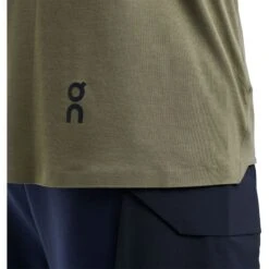 On Running On Training Tank - Olive -On Running on training tank olive 7 1154474