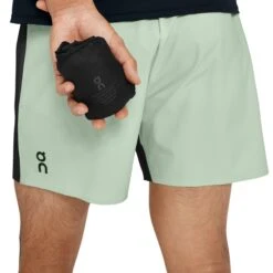 On Running On Ultra Pants Broek Heren - Zwart 9 On Running On Ultra Pants Broek Heren - Zwart -On Running on ultra pants men black 3 1516032