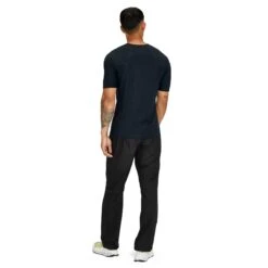 On Running On Ultra Pants Broek Heren - Zwart 12 On Running On Ultra Pants Broek Heren - Zwart -On Running on ultra pants men black 6 1516035