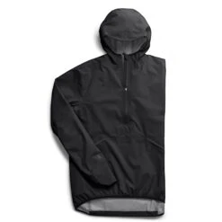 On Running On Waterproof Anorak Herren - Zwart '22