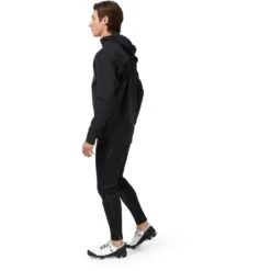On Running On Waterproof Anorak Herren - Zwart '22 -On Running on waterproof anorak black 3 950015