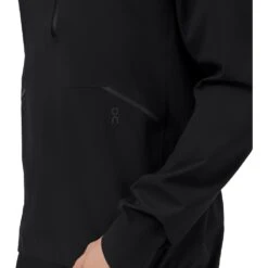 On Running On Waterproof Anorak Herren - Zwart '22 -On Running on waterproof anorak black 5 950017