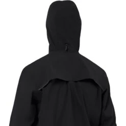 On Running On Waterproof Anorak Herren - Zwart '22 -On Running on waterproof anorak black 9 950022