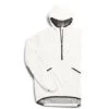 On Running On Waterproof Anorak Herren - White