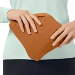 On Running On Waterproof Anorak Dames - Pecan 19 On Running On Waterproof Anorak Dames - Pecan -On Running on waterproof anorak women pecan 10 974613