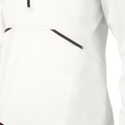 On Running On Waterproof Anorak Dames - White -On Running on waterproof anorak women white 8 949122